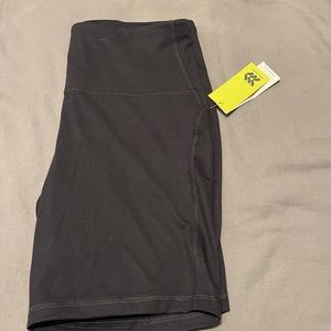 All in motion biker shorts